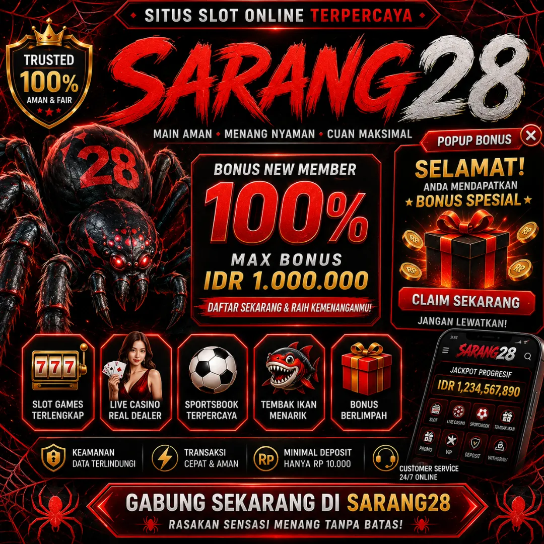 SARANG28